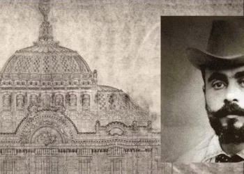 Adamo Boari, Creador de Íconos