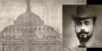 Adamo Boari, Creador de Íconos