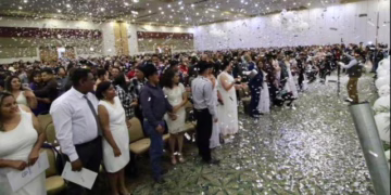 Próximo 13 de febrero cierra registro para Matrimonios Colectivos 2026