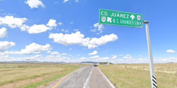 SICT reparará carretera Chihuahua-Juárez con Tren de Pavimentación Bomag en 2026