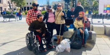 Nuevas vacantes para personas con discapacidad y adultos mayores en Chihuahua