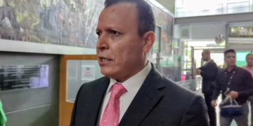 Impugna ASE competencia judicial en el caso Corral