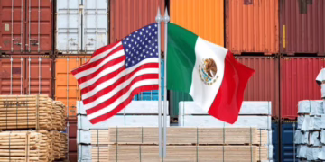 Freno a aranceles en Estados Unidos abre ventana de oportunidad para México