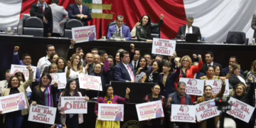La oposición critica la reforma de las 40 horas por no garantizar dos días de descanso semanal