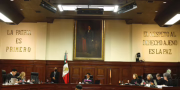 SCJN valida tope a rentas en CDMX por inflación y protege vivienda digna