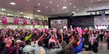 Somos México realiza su Primer Asamblea Nacional