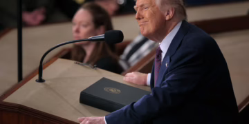La Constitución frena la ofensiva arancelaria de Trump
