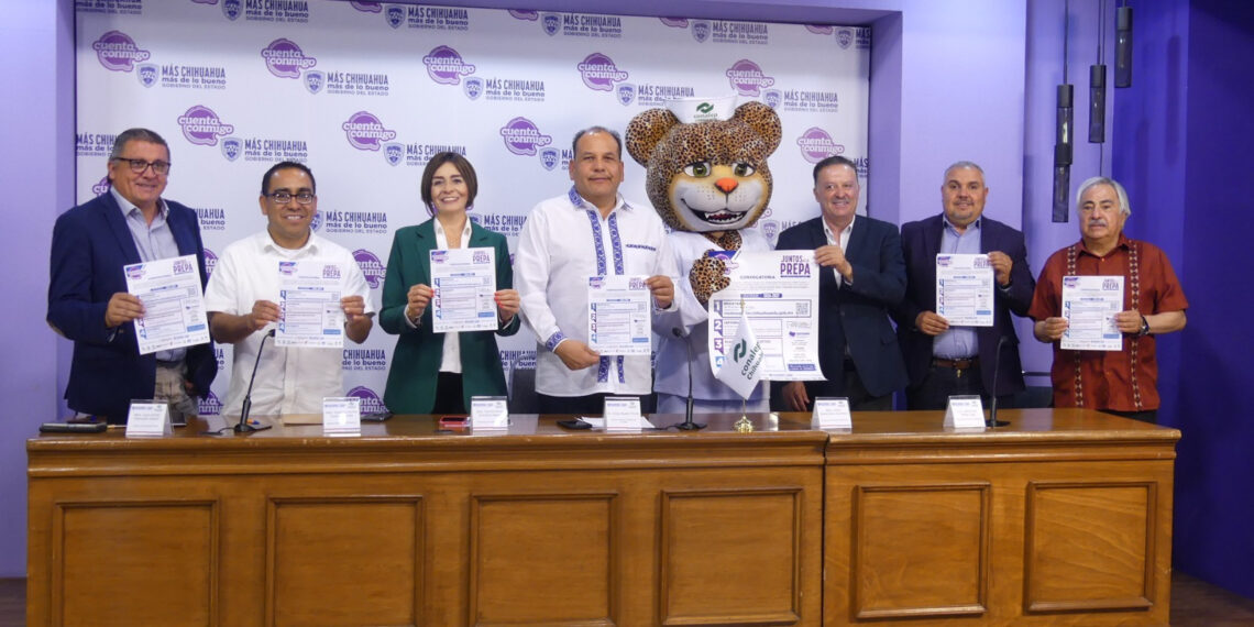 Conalep Chihuahua ofrece nuevas carreras en Enfermería y Ciencia de Datos