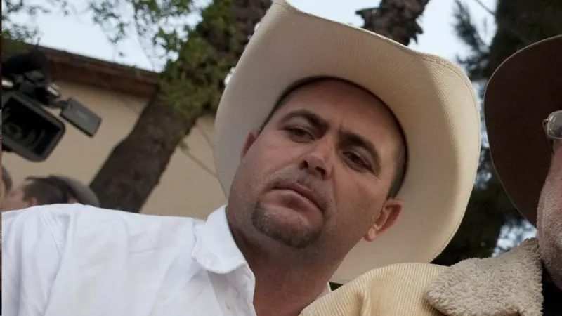 Criminales exigen a Julián LeBarón abandonar carrera por la gubernatura
