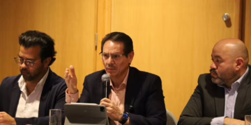 Chihuahua destinará 1% adicional del ISN a obras de movilidad y proyectos industriales