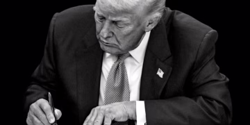 Trump no puede salir de esta guerra con retórica: NYT