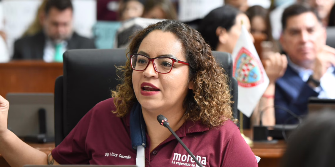 Congreso exhorta a firmar convenio para universalizar pensión a personas con discapacidad