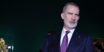 Felipe VI reconoce por primera vez abusos y en la Conquista y la Colonia