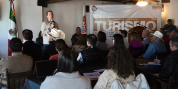 Guerrero alberga quinto foro para reformar Ley de Turismo