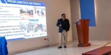 JMAS comparte innovación y obras estratégicas en la Semana Mundial del Agua