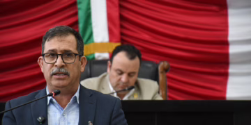 Jaime Torres exige aclarar manejo de fondos de “La Escuela es Nuestra” en Chihuahua