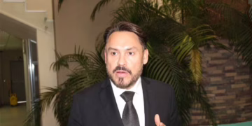 Cesan a Alejandro Vargas Salas como Fiscal de Distrito Zona Noroeste