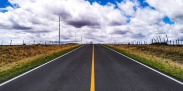 La SCOP concluye la rehabilitación de 56.8 km de la carretera Cuauhtémoc-Carichí
