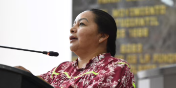 Diputada Edith Palma impulsa protección laboral contra discriminación por embarazo en Chihuahua
