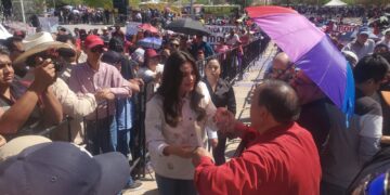 Nadie se acordó de don Benito ni del Plan B