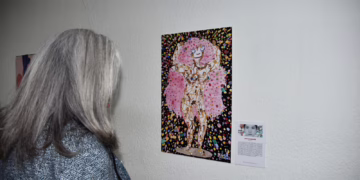 SEyD inicia Semana de la Mujer con exposición, música y diálogos por el 8M