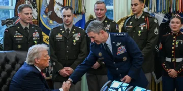 Trump en guerra: vaivenes y descabellados bombardeos