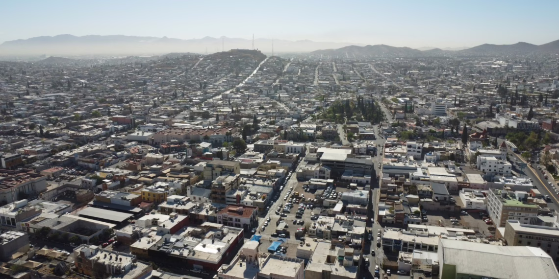 Llaman a prevenir crisis alérgicas ante mala calidad del aire en la capital