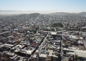 Llaman a prevenir crisis alérgicas ante mala calidad del aire en la capital