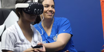 IMPAS ofrece rehabilitación con realidad virtual