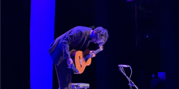 Festival Internacional de Guitarra de Chihuahua entra en su recta final