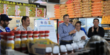 Alianza entre Bonilla y CANACOPE para impulsar negocios