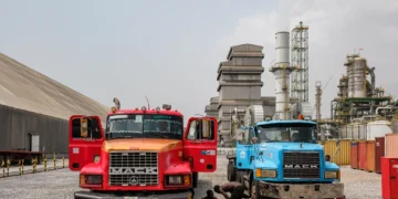 La economía mundial resiente los efectos de la guerra en Irán