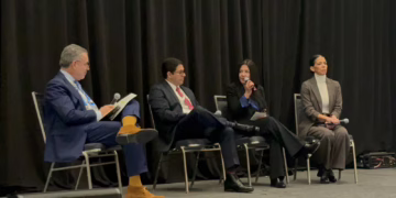 Chihuahua inicia participación en PDAC 2026 en Toronto