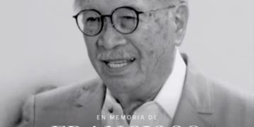 Fallece don Francisco Yepo, un juarense ejemplar