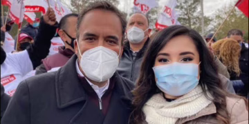 ISMOS: Juárez…¿Mayra o Juan Carlos?/ Sucesión en la capital chihuahuense/ Zacatecas: Morena a prueba