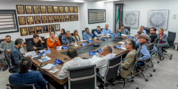 Eligen nuevos consejeros ciudadanos de la JMAS