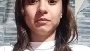 Sofía Paulina, de 16 años, desaparecida desde el 9 de marzo en Chihuahua