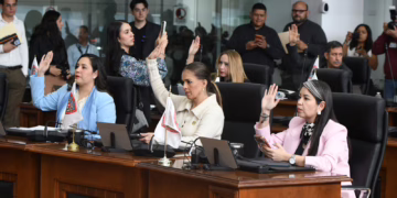 Congreso de Chihuahua blinda elecciones sindicales contra injerencia oficial