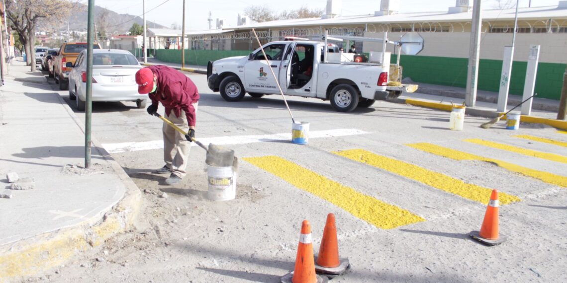 Denuncian corrupción en la Dirección de Control de Tráfico de Juárez