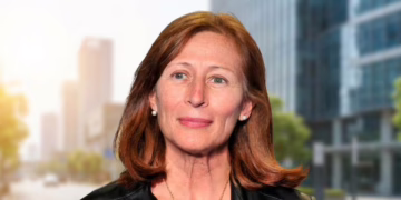 Tatiana Clouthier se destapa a la gubernatura de Nuevo León por Morena