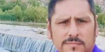Confirman hallazgo sin vida de tesorero de Coyame