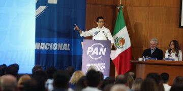 Encuestas, primarias y no a las alianzas, en la Convención del PAN