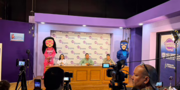 Anuncia JMAS Chihuahua semana de actividades por el Día Mundial del Agua