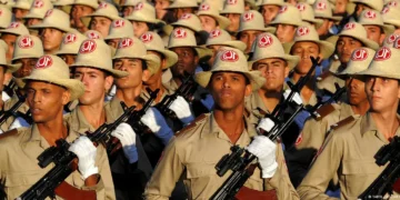 Cuba se prepara para posible agresión militar de EE.UU., pero descarta conflicto directo