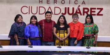Presentan a Diana Laura Lozano como coordinadora del CEMPO