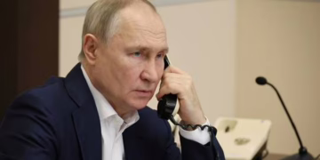 ¿Es Rusia la clave para poner fin a la guerra con Irán?