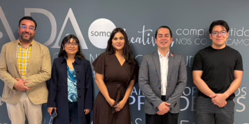 Fortalecen alianza para proyectos de urbanismo táctico en Juárez