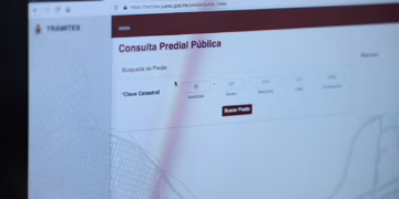 El municipio de Juárez ofrece opciones digitales para pagar el predial