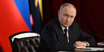 Putin sugiere detener suministros de gas a Europa y buscar mercados alternos