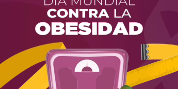 Invitan a prevenir la obesidad mediante hábitos saludables